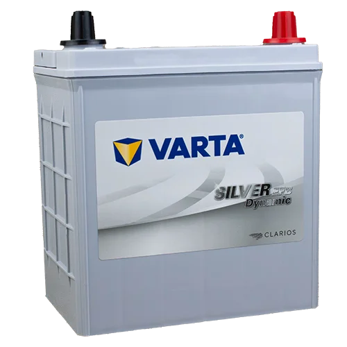 Varta